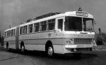 Mavaut-Ikarus 180 Hotelbusz 1969 года